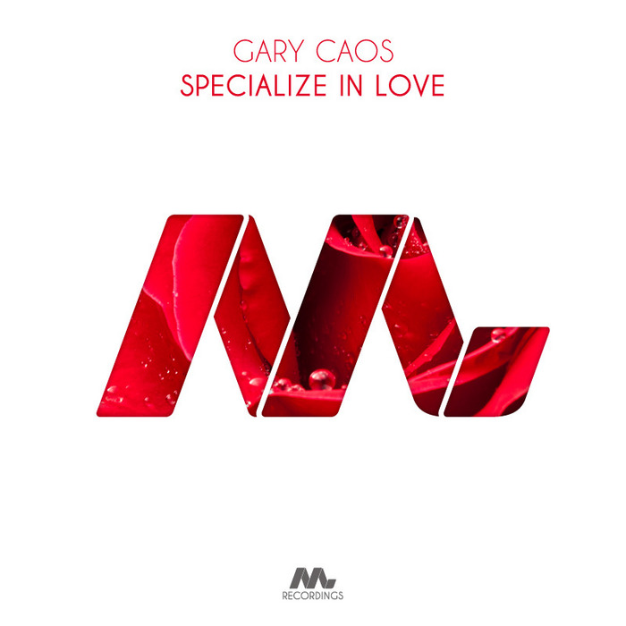 CAOS, Gary - Specialize In Love