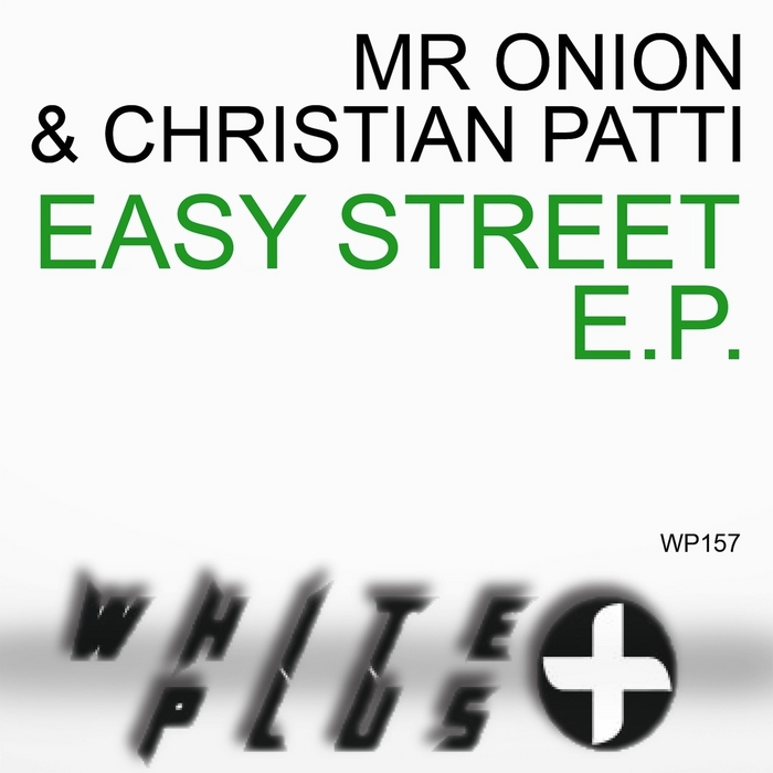 MR ONION/CHRISTIAN PATTI - Easy Street