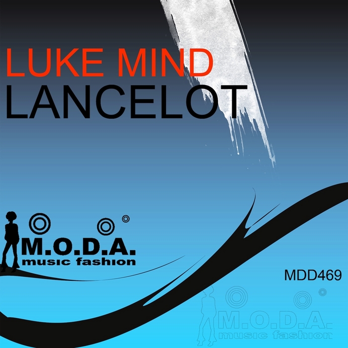 LUKE MIND - Lancelot