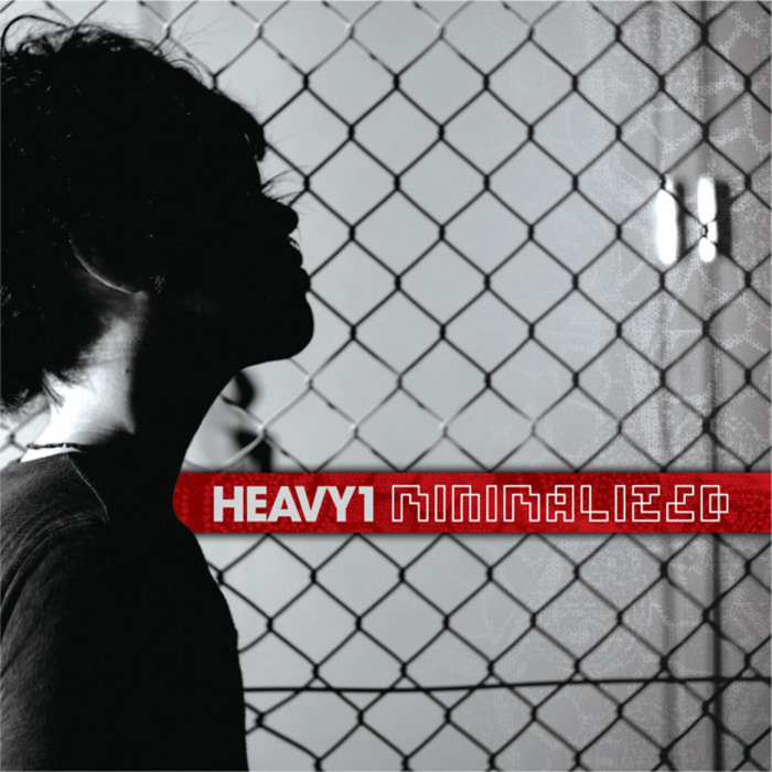 HEAVY1 - Minimalized