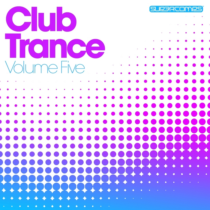 8 5 vol. Trance Volume 5.