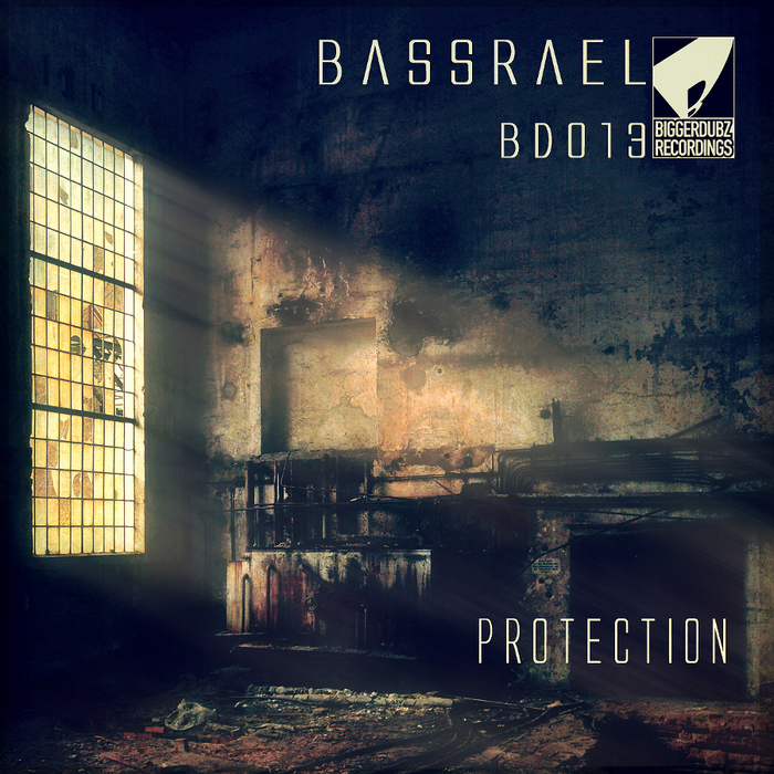 BASSRAEL - Protection EP