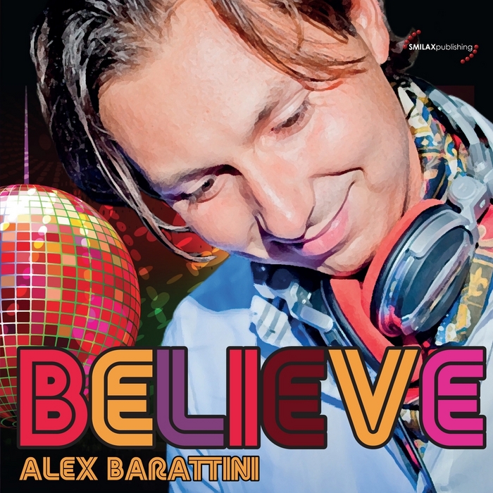 BARATTINI, Alex - Believe