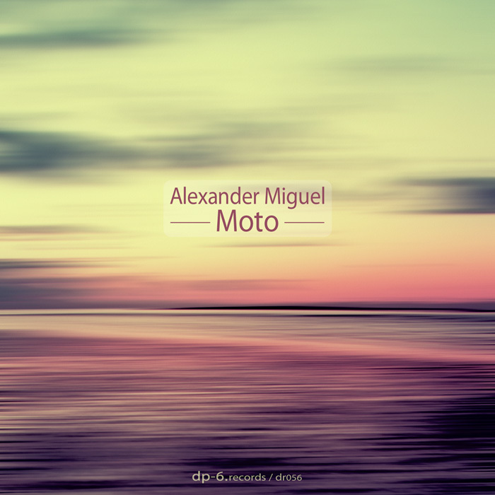 MIGUEL, Alexander - Moto