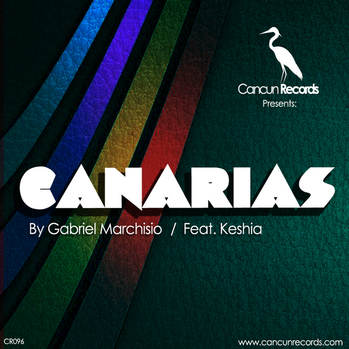 MARCHISIO, Gabriel - Canarias EP