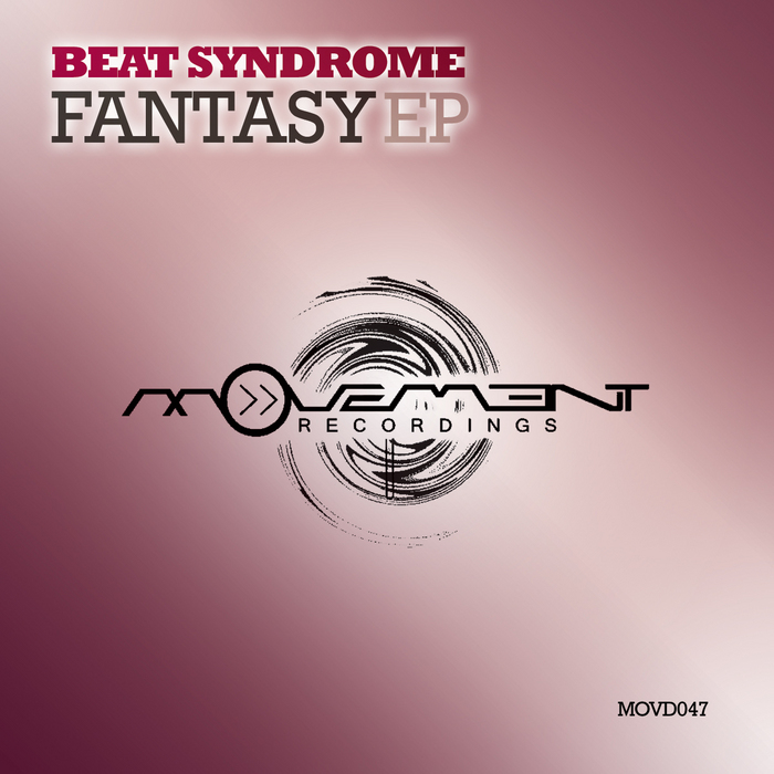 BEAT SYNDROME - Fantasy EP