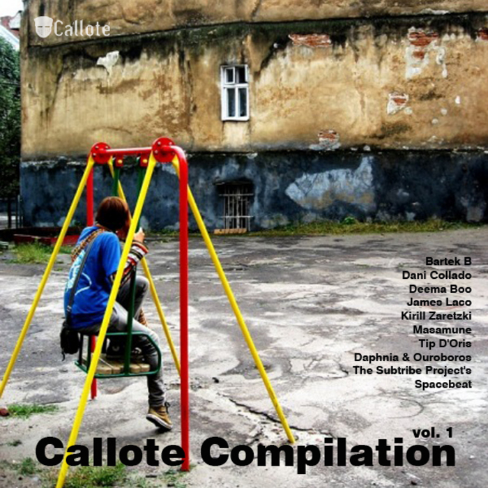 VARIOUS - Callote Compilation Vol 1