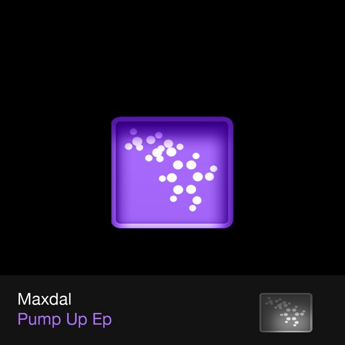 MAXDAL - Pump Up