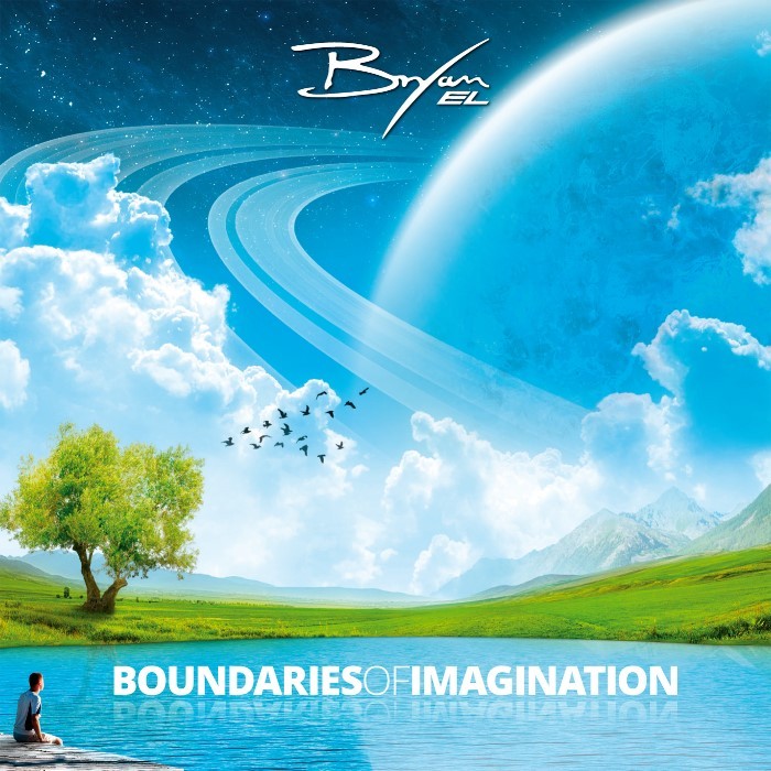 BRYAN EL - Boundaries Of Imagination