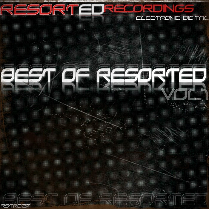 VARIOUS - Best Of Resorted: Summer 2012