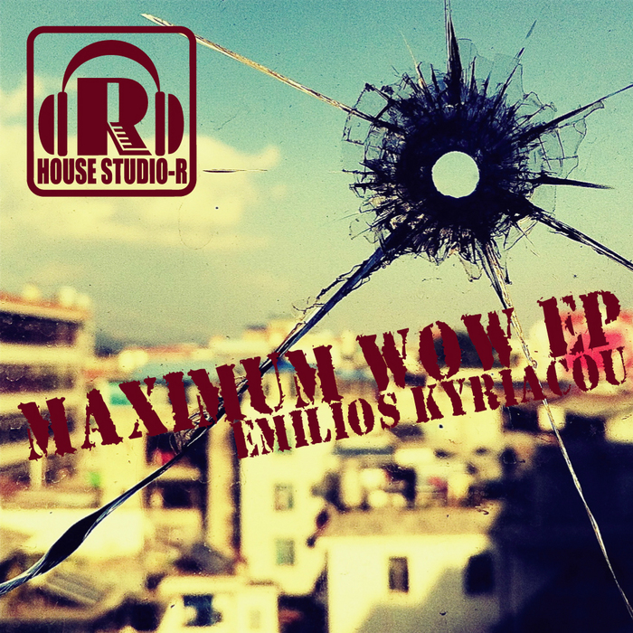 KYRIACOU, Emilios - Maximum WoW EP