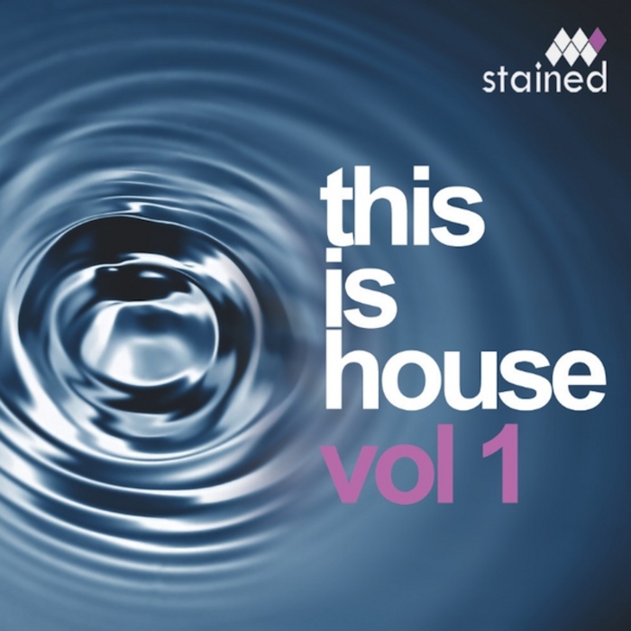 VARIOUS - This Is House Vol 1