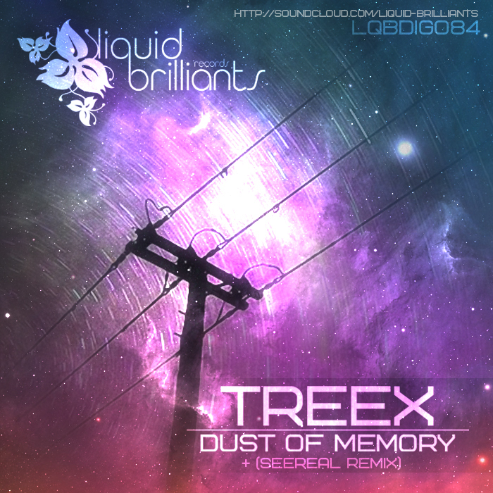 TREEX - Dust Of Memory