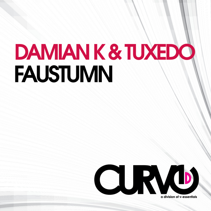DAMIAN K/TUXEDO - Faustumn