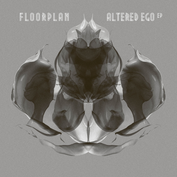 FLOORPLAN - Altered Ego EP