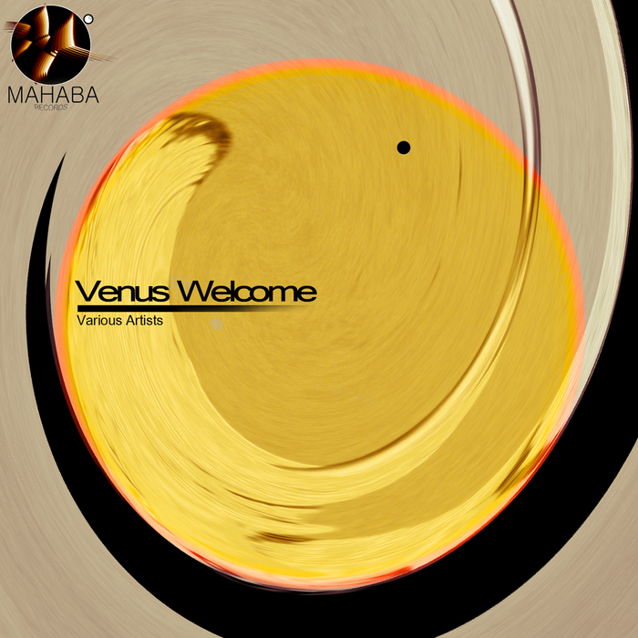 VARIOUS - Venus Welcome