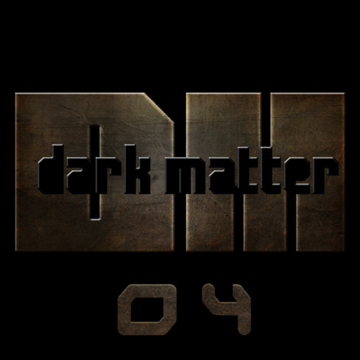 TERMINAL TRAUMA - Dark Matter 004