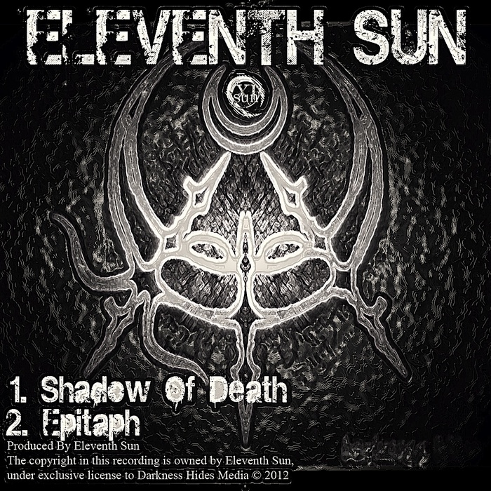 ELEVENTH SUN - Shadow Of Death