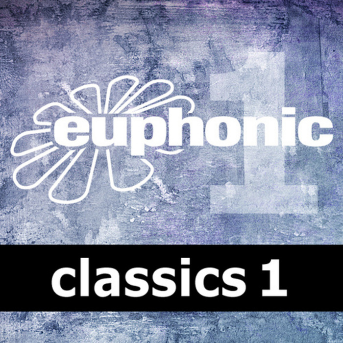 VARIOUS - Euphonic Classics Vol 1