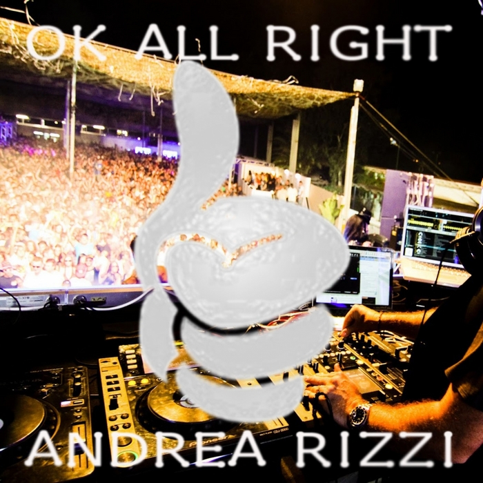 RIZZI, Andrea - Ok All Right