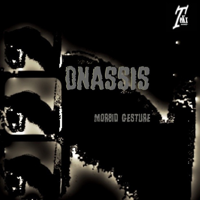 ONASSIS - Morbid Gesture