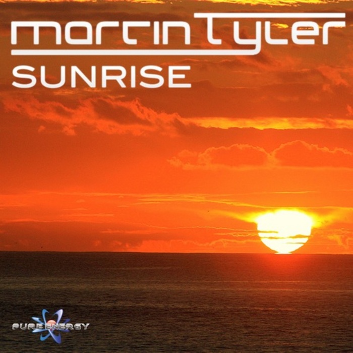 TYLER, Martin - Sunrise