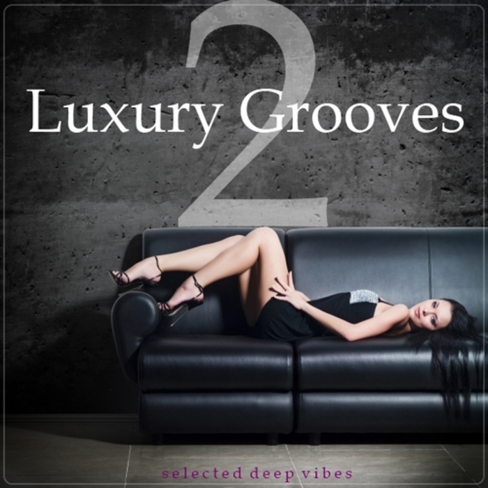 VARIOUS - Luxury Grooves Vol 2