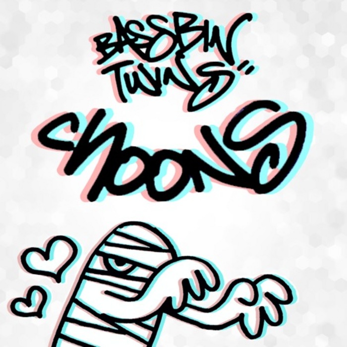 BASSBIN TWINS - Choons EP