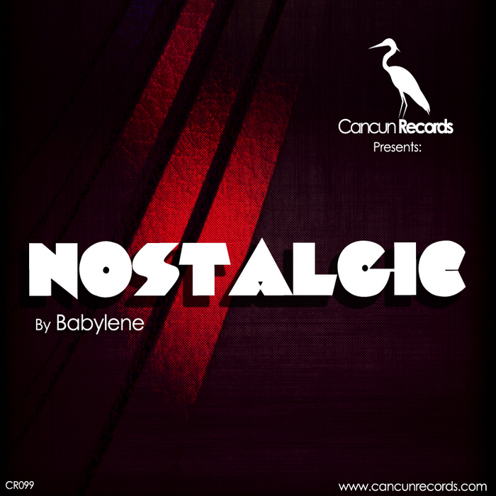 BABYLENE - Nostalgic EP