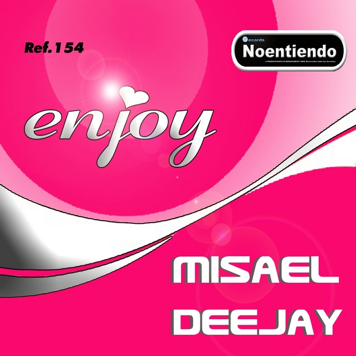 MISAEL DEEJAY - Enjoy