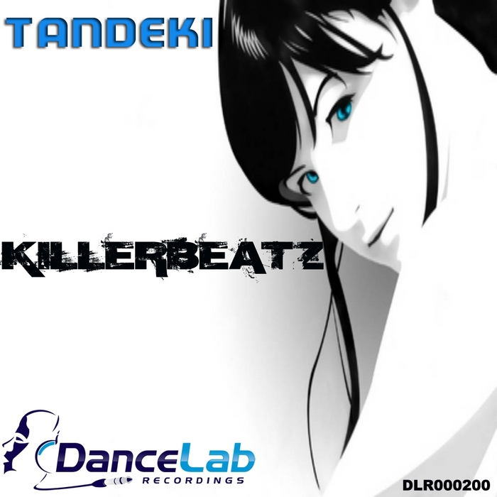 KILLERBEATZ - Tandeki