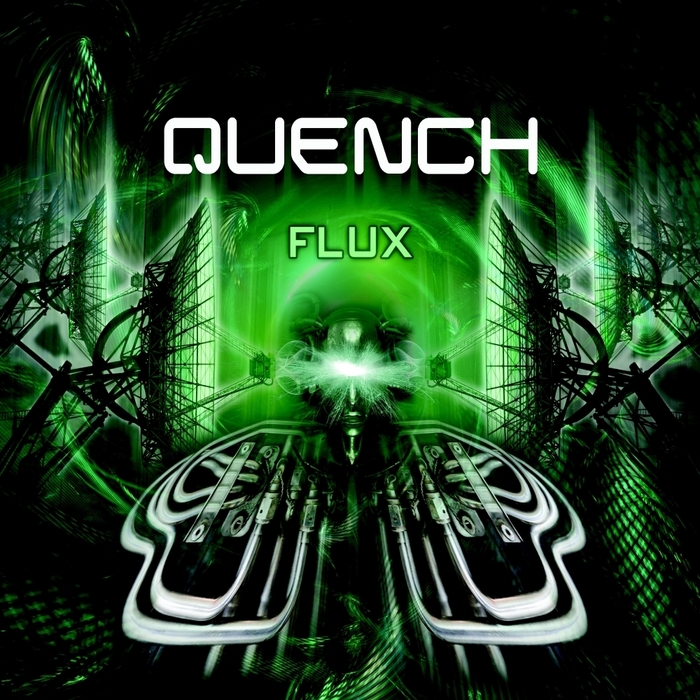 QUENCH - Flux EP