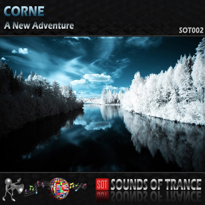 CORNE - A New Adventure
