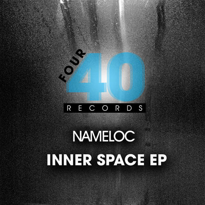 NAMELOC - Inner Space EP