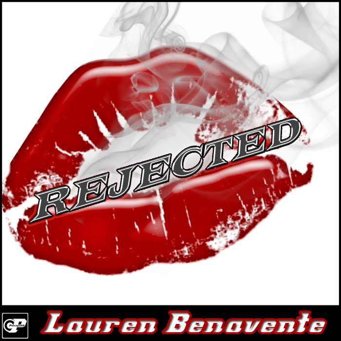 BENAVENTE, Lauren - Rejected