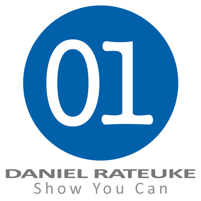 RATEUKE, Daniel - Show You Can