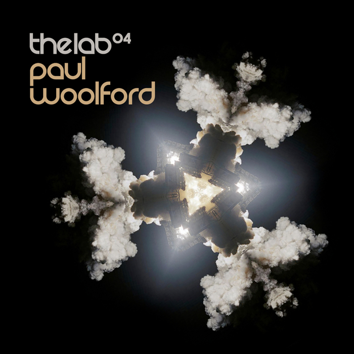 WOOLFORD, Paul/VARIOUS - The Lab 04 Paul Woolford (unmixed tracks)