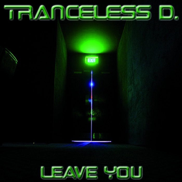 TRANCELESS D - Leave You