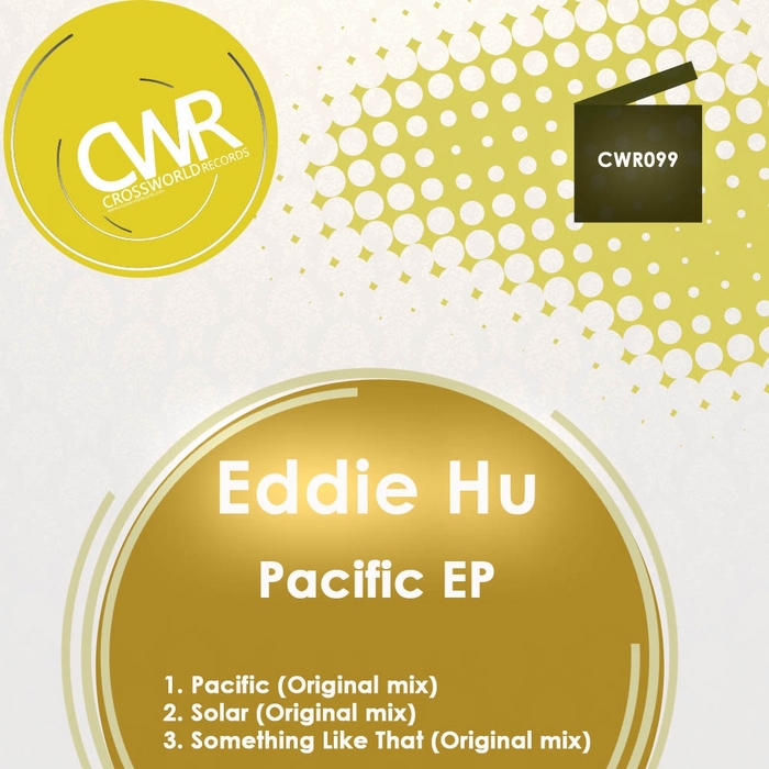 HU, Eddie - Pacific