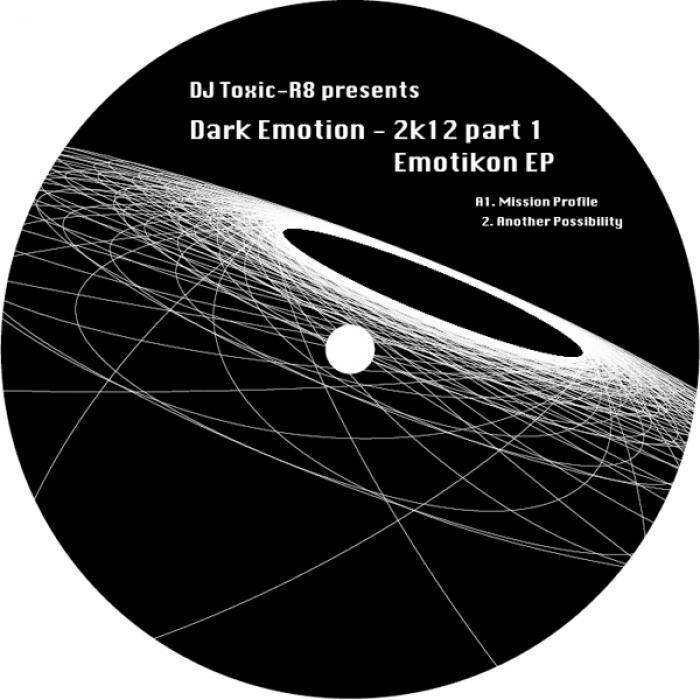 DARK EMOTION - 2K11 Pt 1 Emotikon EP