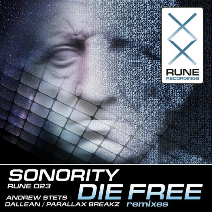 SONORITY - Die Free