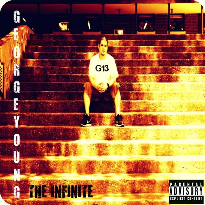 GEORGE YOUNG THE INFINITE - G13
