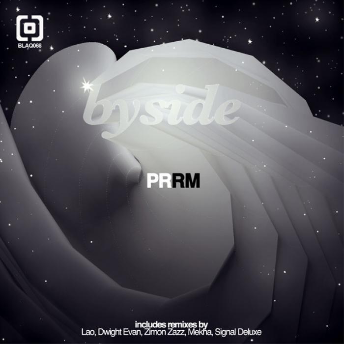PRRM - Byside EP