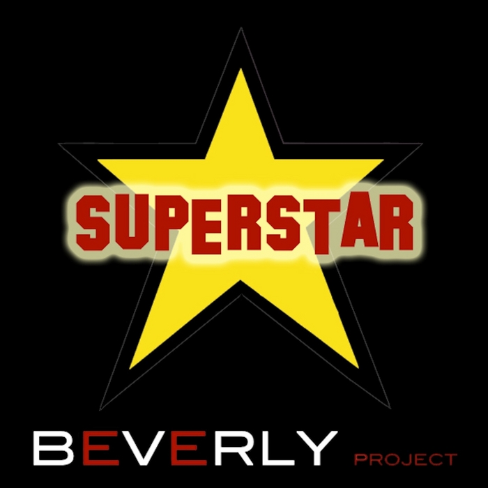 BEVERLY PROJECT - Superstar