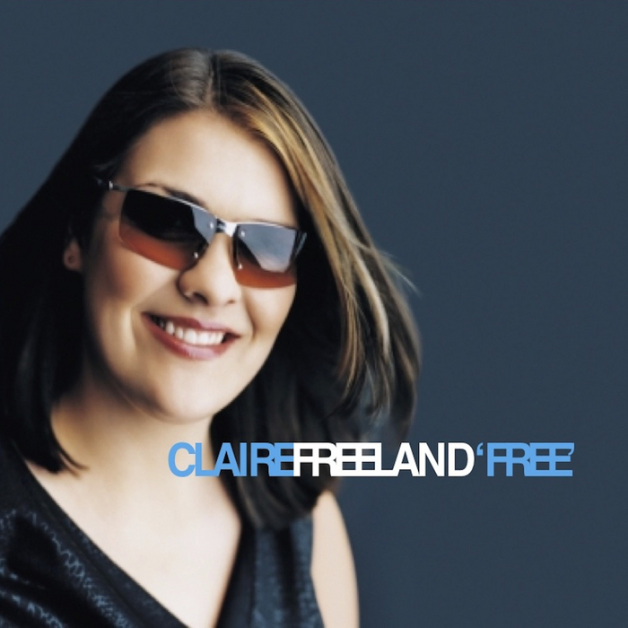 CLAIRE FREELAND - Free