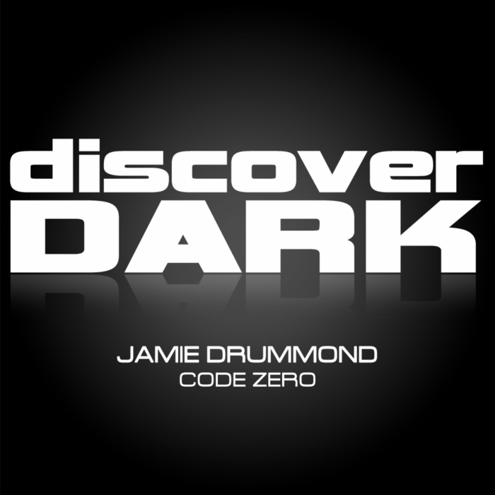 DRUMMOND, Jamie - Code Zero