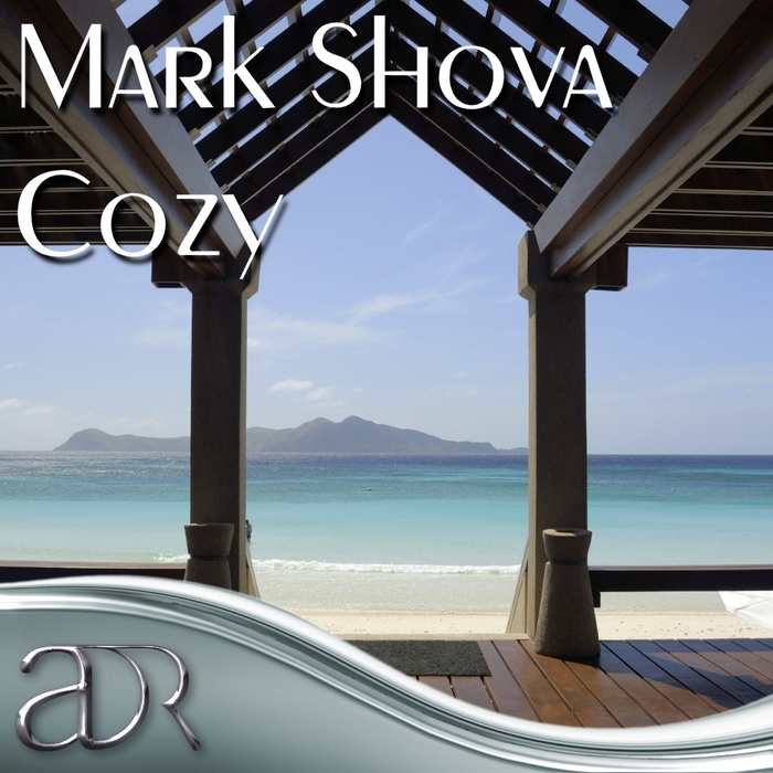 SHOVA, Mark - Cozy