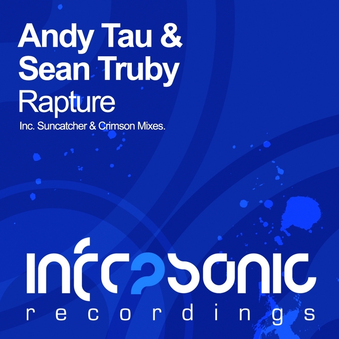 TAU, Andy/SEAN TRUBY - Rapture