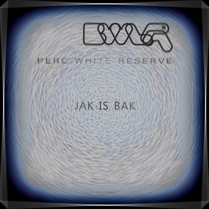 DYLAB - Jak Is Bak - EP6 - Perc White Reserve
