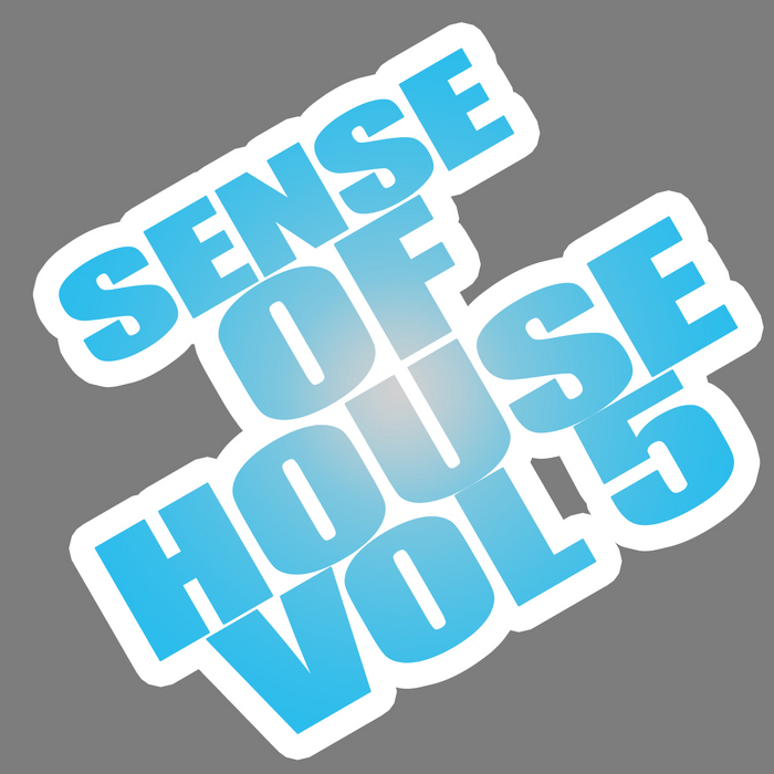 VARIOUS - Sense Of House Vol 5